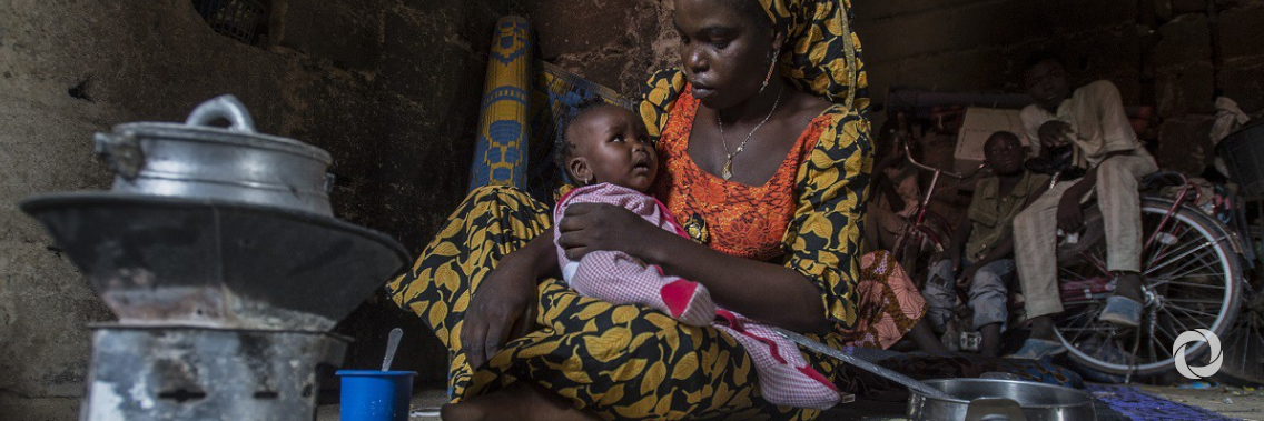 Coronavirus threatens global surge in malnutrition, jeopardizing future of an extra 10 million children Coronavirus threatens global surge in malnutrition, jeopardizing future of an extra 10 million children