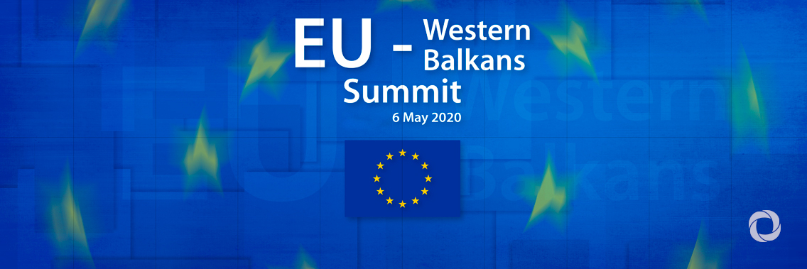 EU-Western Balkans Zagreb Summit
