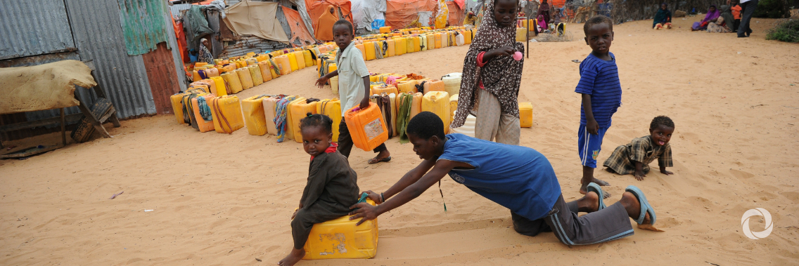 EU provides support in Horn of Africa region EU provides support in Horn of Africa region