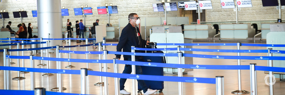 Jobs at risk: coronavirus impact on EU tourism sector