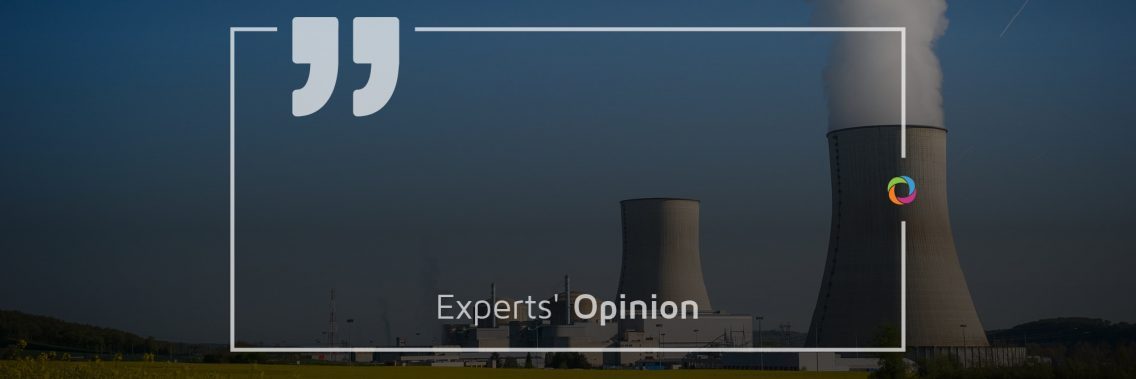 Experts’ Opinions| The Role of nuclear Energy in Sustainable Development: Entry pathways