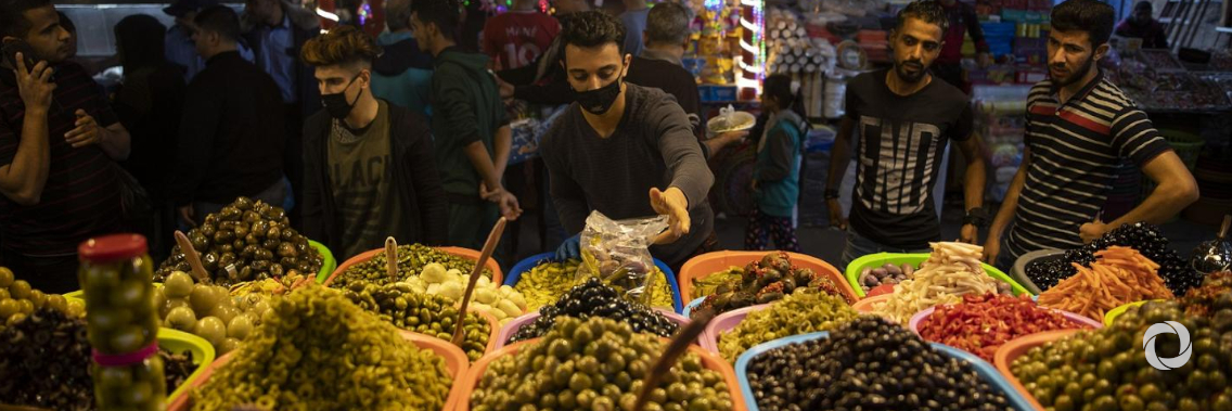 Safeguarding food security with open trade policies
