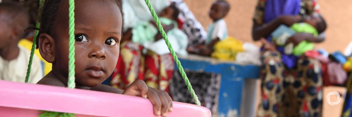 Food insecurity in West Africa could leave 43 million at risk as coronavirus hits Food insecurity in West Africa could leave 43 million at risk as coronavirus hits