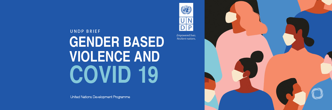 UNDP urges swift action to address violence against women and girls during pandemic UNDP urges swift action to address violence against women and girls during pandemic