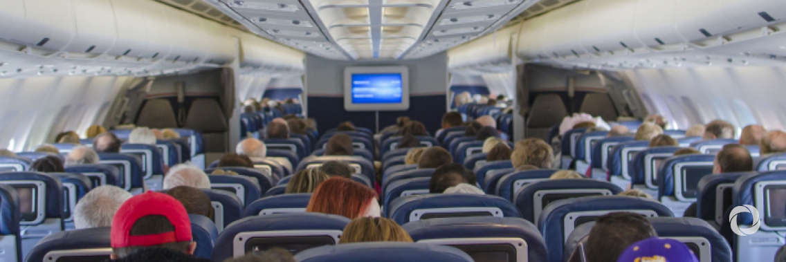 IATA calls for passenger face covering and crew masks