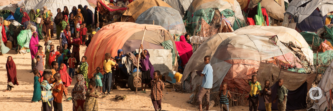 Conflict and heavy floods force tens of thousands of people to flee their homes in Somalia, amidst COVID-19 threat Conflict and heavy floods force tens of thousands of people to flee their homes in Somalia, amidst COVID-19 threat
