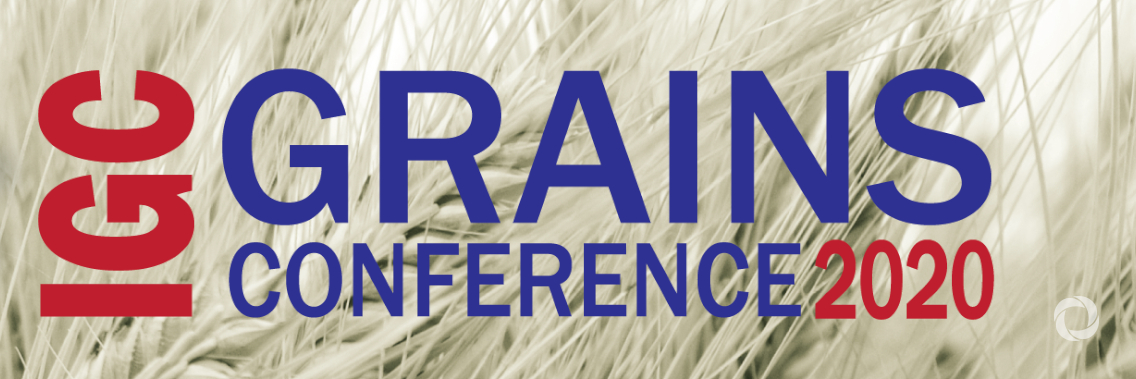 IGC Grains Conference 2020