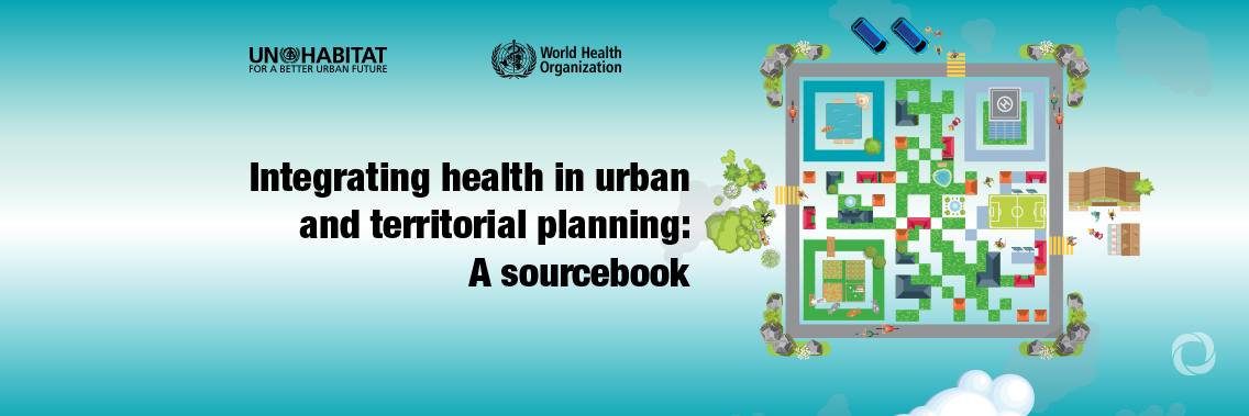 Urban planning crucial for better public health in cities