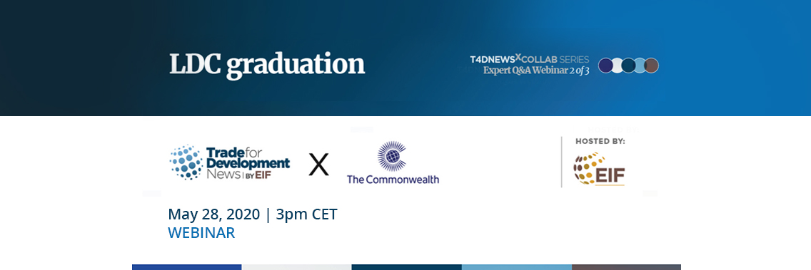 Webinar | Least Developed Country (LDC) Graduation
