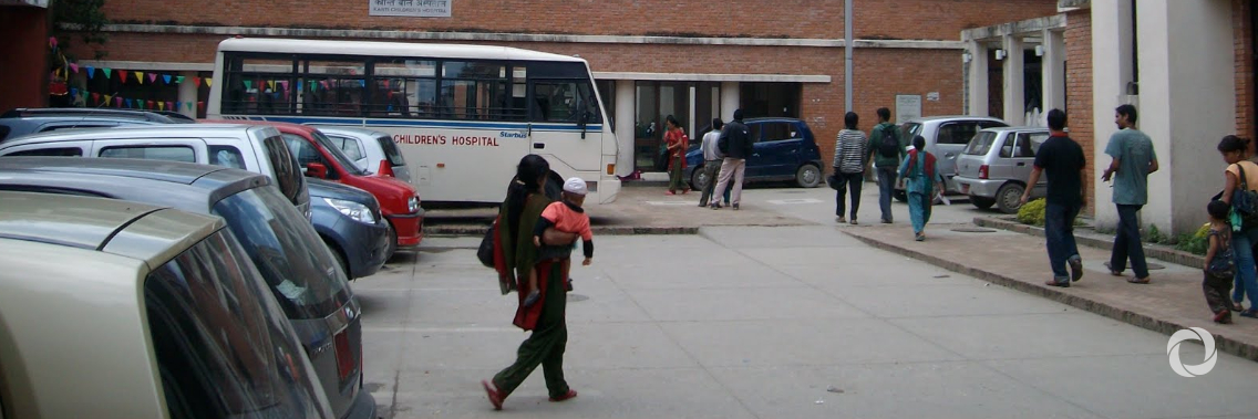 GIZ is working to improve Nepal’s health system GIZ is working to improve Nepal’s health system