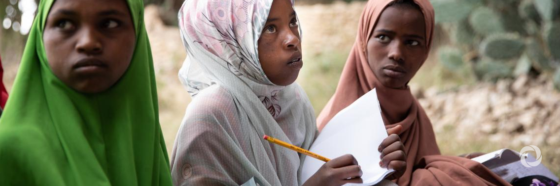 Refugee children hard hit by coronavirus school closures Refugee children hard hit by coronavirus school closures