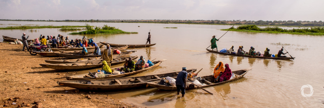 World Bank provides $346 million to strengthen resilience and livelihoods in the Lake Chad region World Bank provides $346 million to strengthen resilience and livelihoods in the Lake Chad region