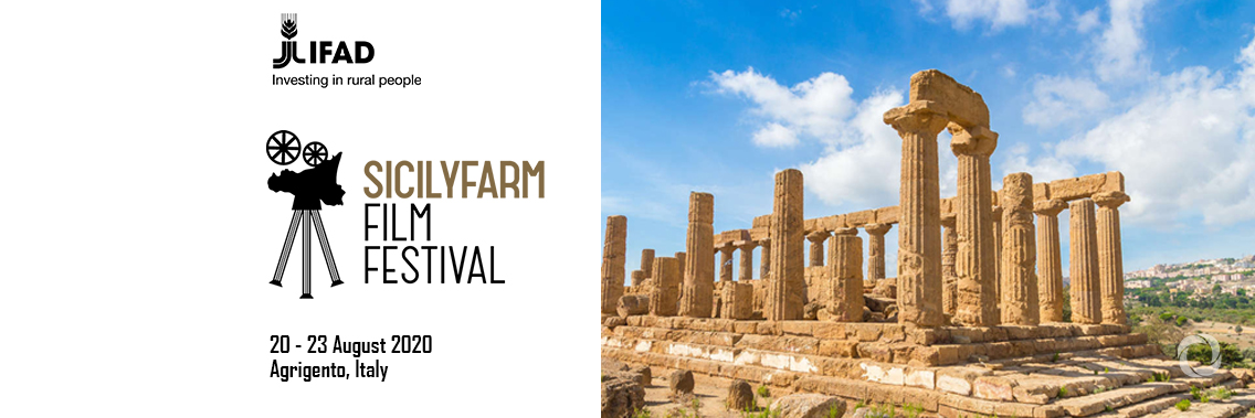 SicilyFarm Film Festival 2020 SicilyFarm Film Festival 2020