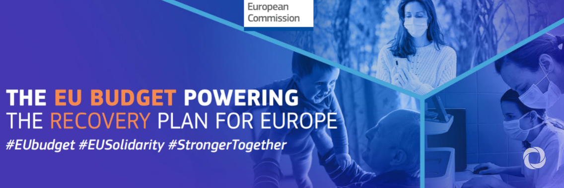 European Commission is proposing a new recovery plan for Europe European Commission is proposing a new recovery plan for Europe