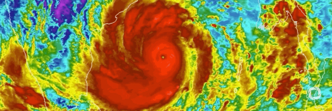 Tropical cyclone Amphan threatens India and Bangladesh Tropical cyclone Amphan threatens India and Bangladesh
