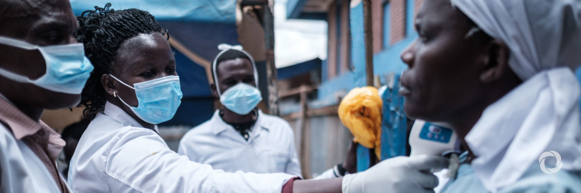 UK to work with African Union to slow spread of coronavirus in Africa UK to work with African Union to slow spread of coronavirus in Africa