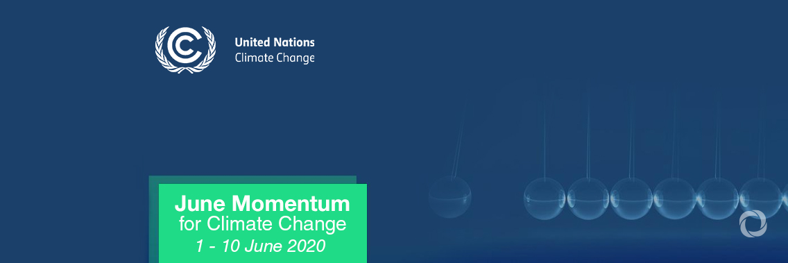 Online Events | UNFCCC June Momentum for Climate Change Online Events | UNFCCC June Momentum for Climate Change