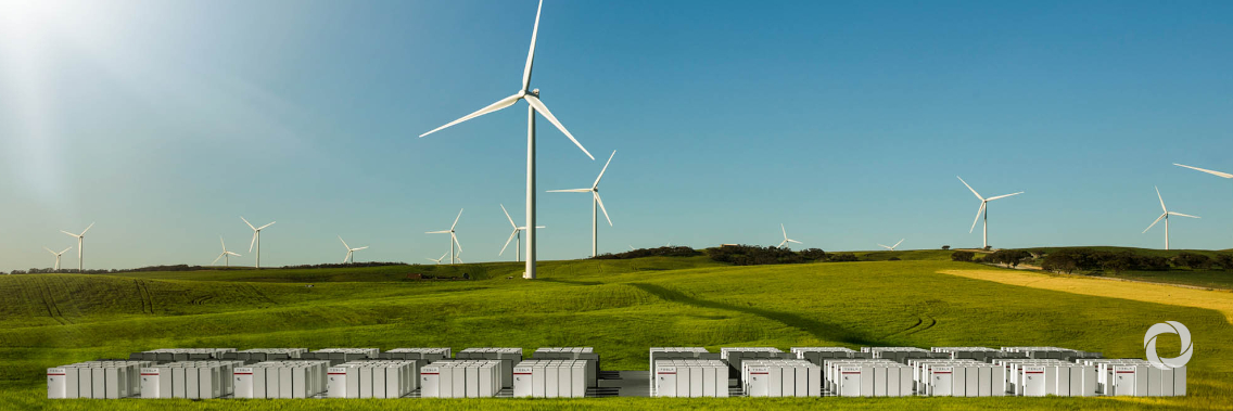 ADB finances first wind power and battery storage project in Thailand ADB finances first wind power and battery storage project in Thailand