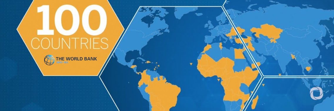 World Bank Group: 100 countries get support in response to COVID-19 World Bank Group: 100 countries get support in response to COVID-19
