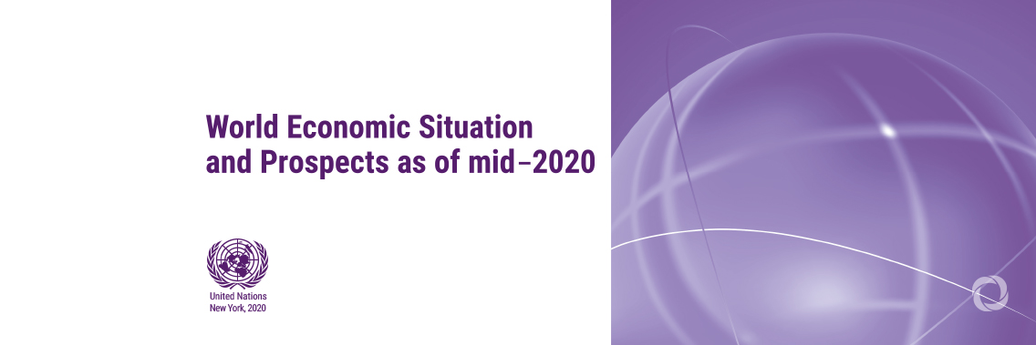 COVID-19 to slash global economic output by $8.5 trillion over next two years COVID-19 to slash global economic output by $8.5 trillion over next two years