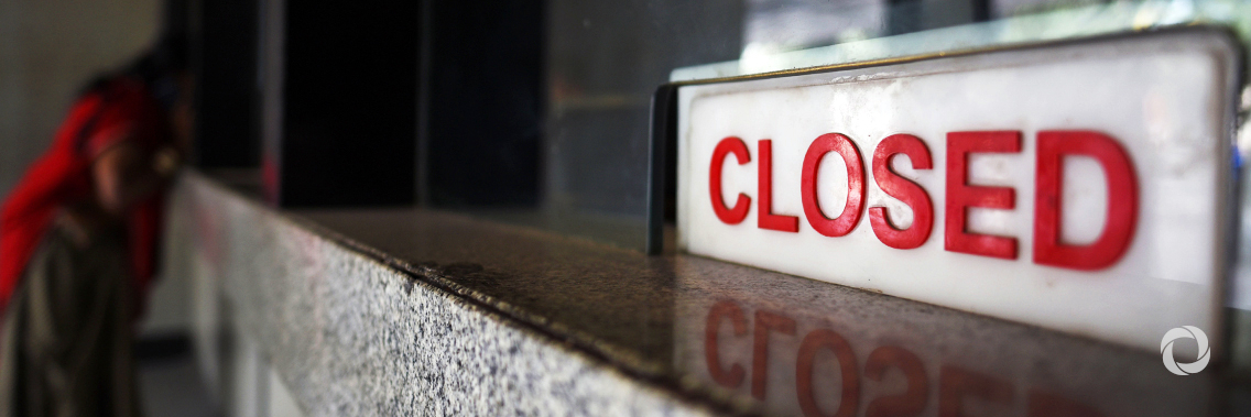 Securing access to financial services for vulnerable people during COVID-19