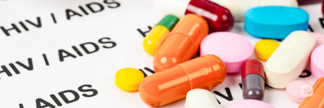 COVID-19-related service disruptions could cause hundreds of thousands of extra deaths from HIV COVID-19-related service disruptions could cause hundreds of thousands of extra deaths from HIV