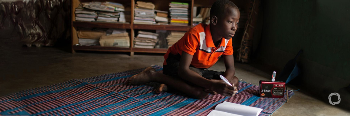 Education Cannot Wait (ECW) expands its education in emergency COVID-19 response in Cameroon Education Cannot Wait (ECW) expands its education in emergency COVID-19 response in Cameroon