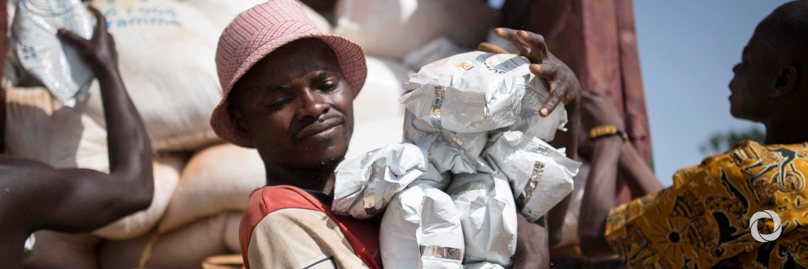 Humanitarian fund allocates $12 million to support emergency response in Central African Republic