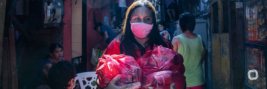 Millions at risk of severe food insecurity in Latin America and Caribbean due to COVID-19 Millions at risk of severe food insecurity in Latin America and Caribbean due to COVID-19