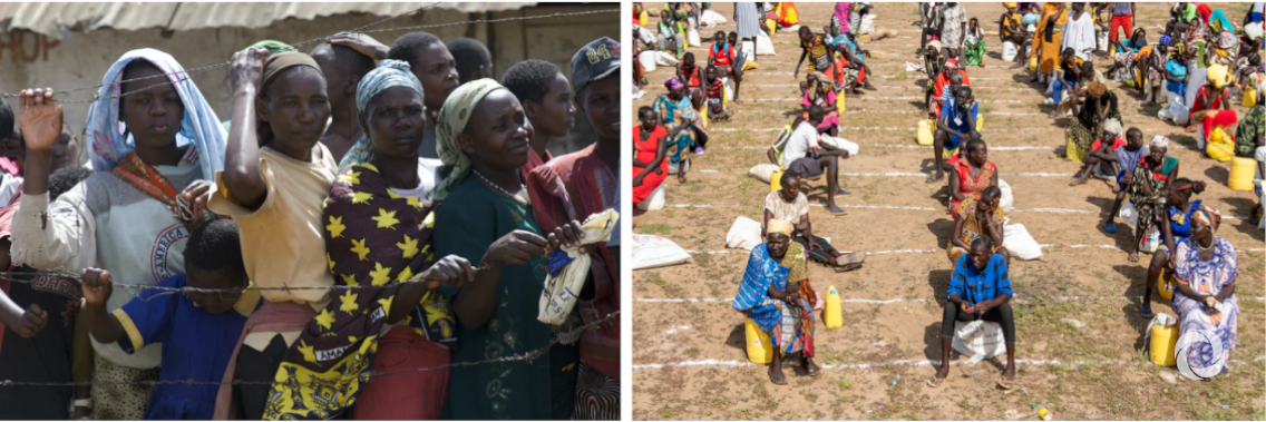 How COVID-19 is changing humanitarian operations