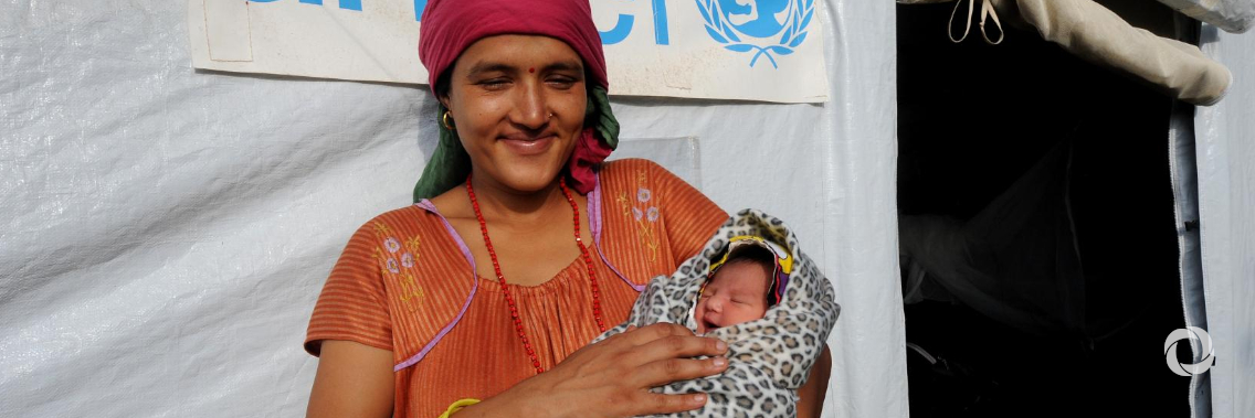 UNICEF calls on governments and donors to maintain lifesaving services for pregnant women and newborns UNICEF calls on governments and donors to maintain lifesaving services for pregnant women and newborns