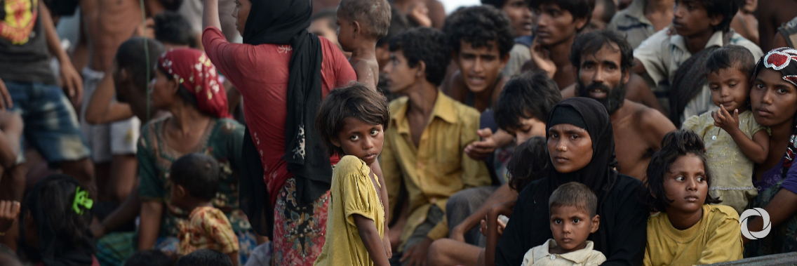 Joint statement by UNHCR, IOM and UNODC on protection at sea in the Bay of Bengal and Andaman Sea Joint statement by UNHCR, IOM and UNODC on protection at sea in the Bay of Bengal and Andaman Sea