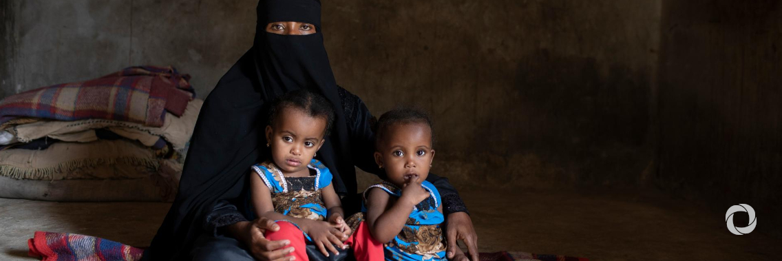 Urgent funding needed to protect health and safety of women and girls in Yemen amidst COVID-19