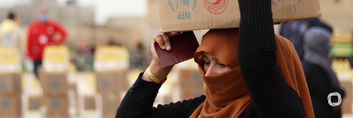 UN issues $6.7 billion appeal to protect millions of lives and stem the spread of coronavirus in fragile countries UN issues $6.7 billion appeal to protect millions of lives and stem the spread of coronavirus in fragile countries