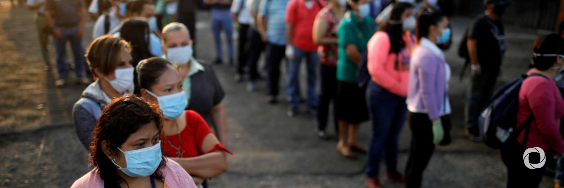 UN rights expert urges States to step-up anti-slavery efforts and protect most vulnerable amid COVID-19 UN rights expert urges States to step-up anti-slavery efforts and protect most vulnerable amid COVID-19