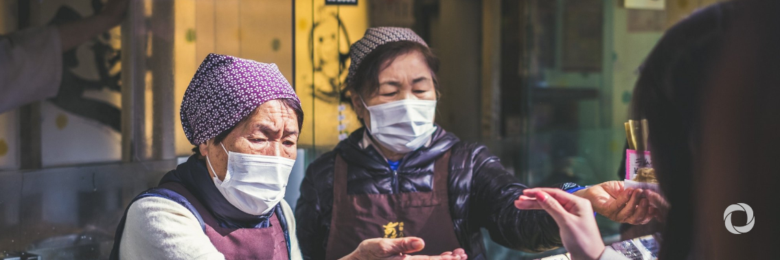 Strengthened social protection systems will lessen the impact of crises such as COVID-19 Strengthened social protection systems will lessen the impact of crises such as COVID-19