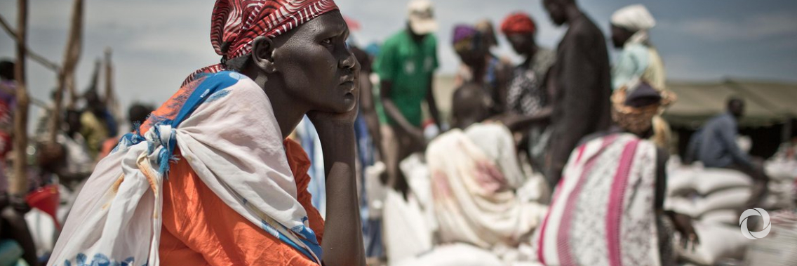 UNOPS, South Sudan and World Bank to deliver $40 million social safety net project