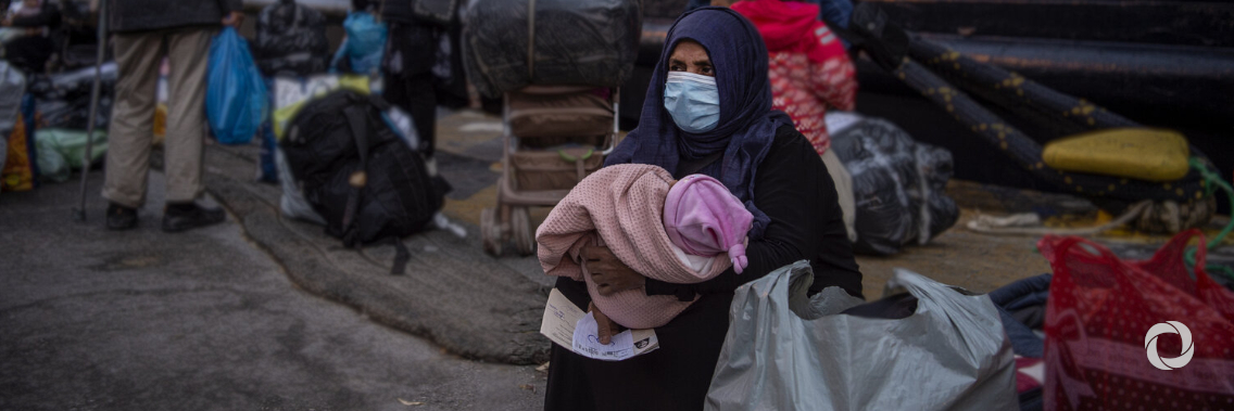 UNHCR warns stateless people risk being left behind in coronavirus response UNHCR warns stateless people risk being left behind in coronavirus response