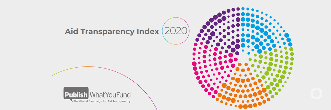 Significant improvements in donor transparency undermined by lack of impact evidence, according to new Aid Transparency Index