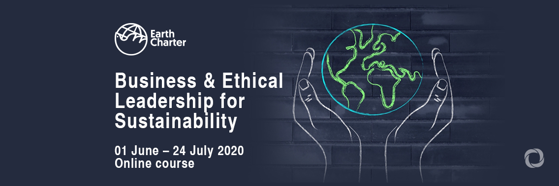 Course | Business and Ethical Leadership for Sustainability Course | Business and Ethical Leadership for Sustainability