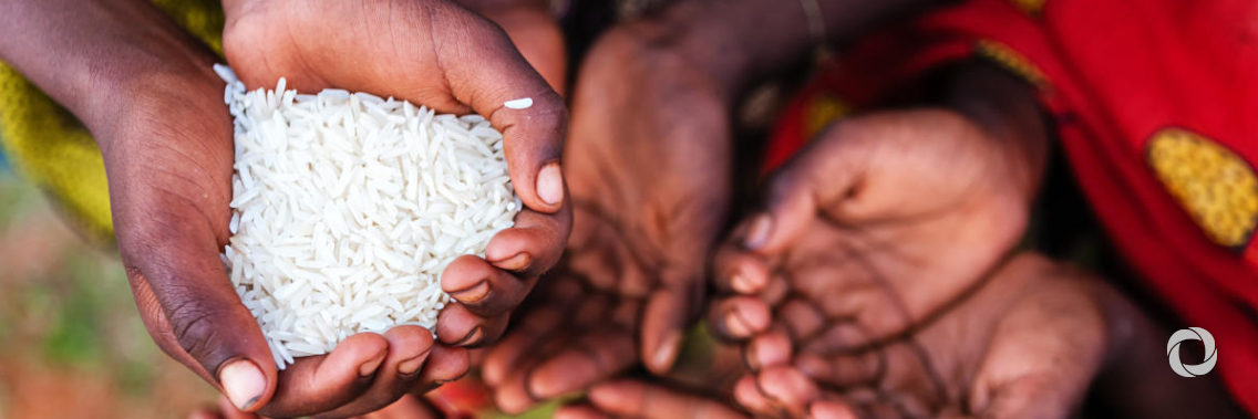Emerging data suggest COVID-19 is driving up hunger in vulnerable countries Emerging data suggest COVID-19 is driving up hunger in vulnerable countries