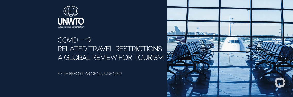 Restrictions on travel easing as Europe leads cautious restart of tourism Restrictions on travel easing as Europe leads cautious restart of tourism