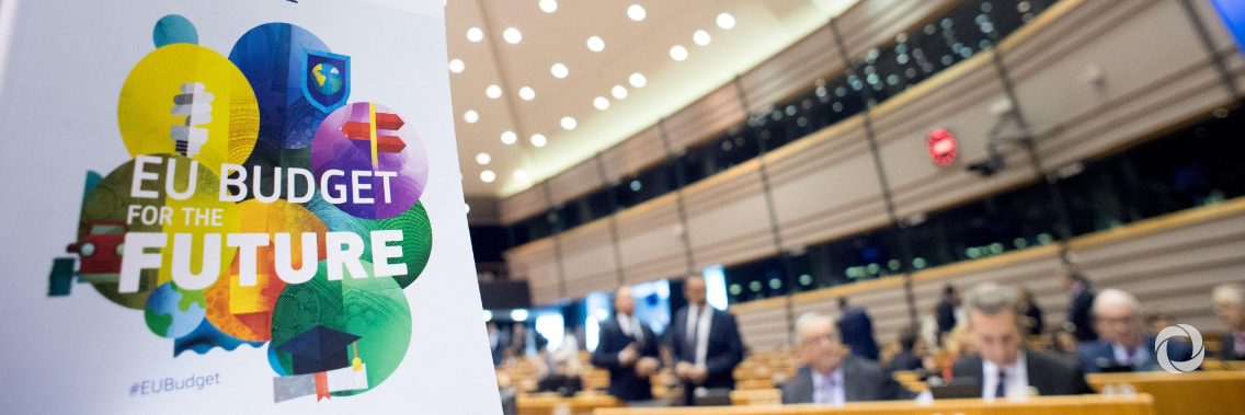 EU budget 2021: An annual budget focused on European recovery