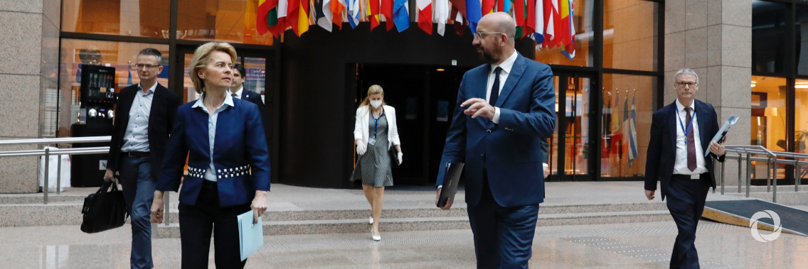 EU budget: Commission takes steps to make €11.5 billion available for crisis repair and recovery in 2020 EU budget: Commission takes steps to make €11.5 billion available for crisis repair and recovery in 2020