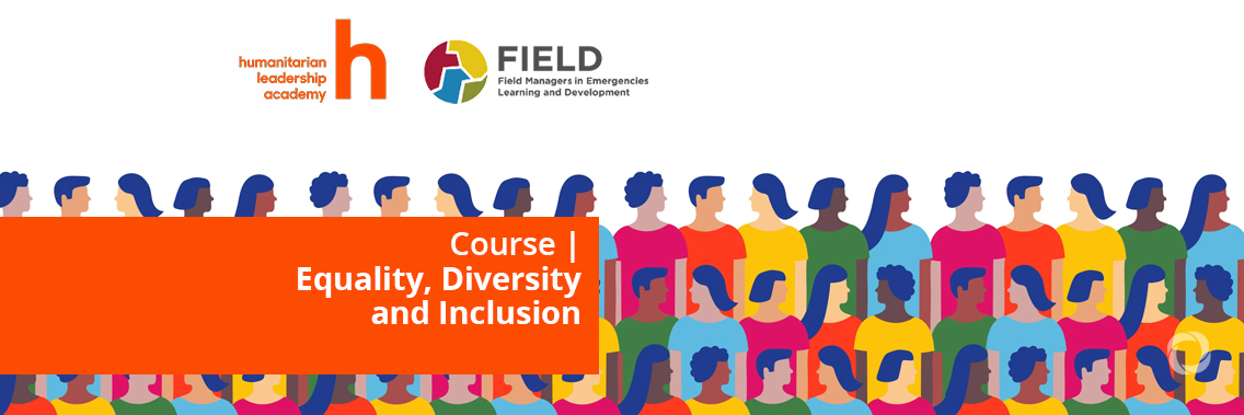Course | Equality, Diversity and Inclusion Course | Equality, Diversity and Inclusion