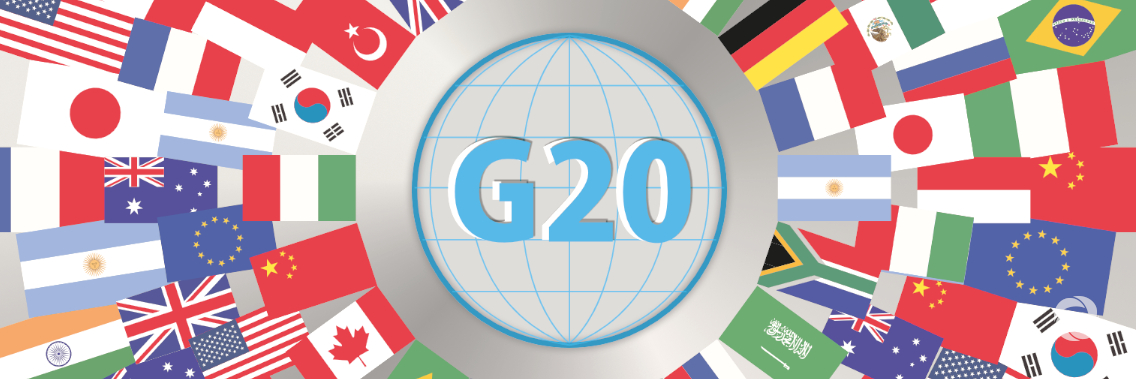 G20 countries respond to COVID-19 with investment reforms G20 countries respond to COVID-19 with investment reforms