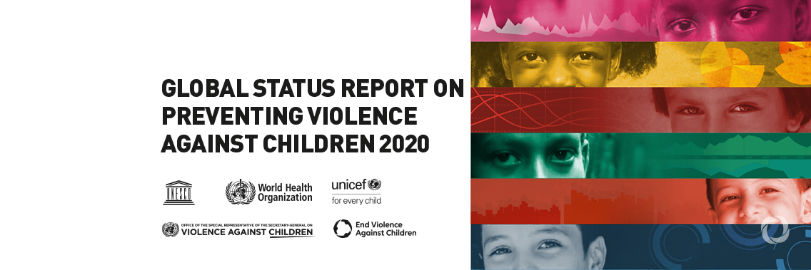 Countries failing to prevent violence against children, agencies warn