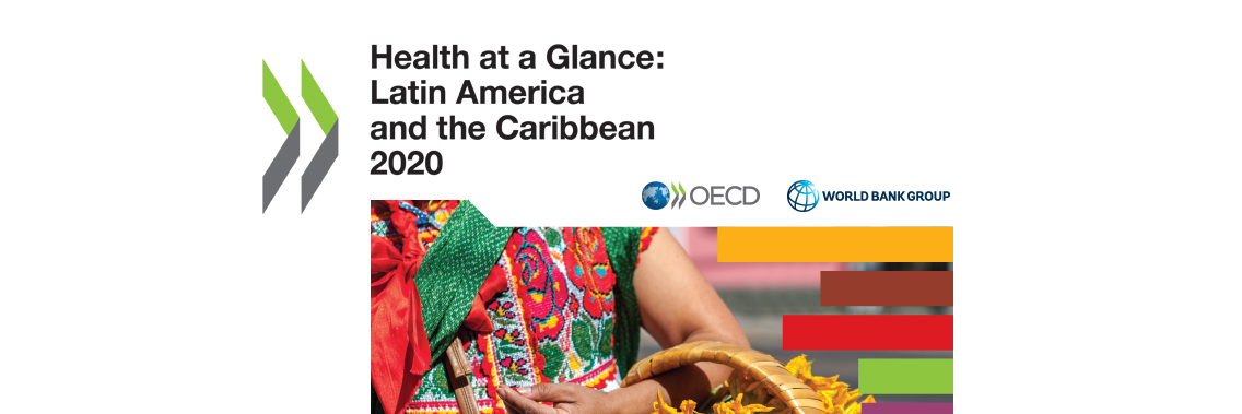 Latin America and the Caribbean countries need to spend more on health to be able to face a major health emergency like COVID-19