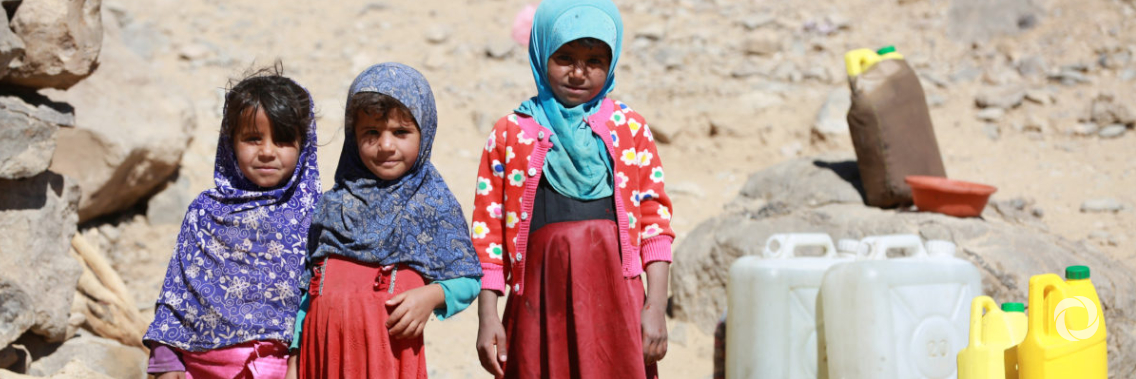 Humanitarian needs in Yemen have never been more acute, UNICEF Humanitarian needs in Yemen have never been more acute, UNICEF