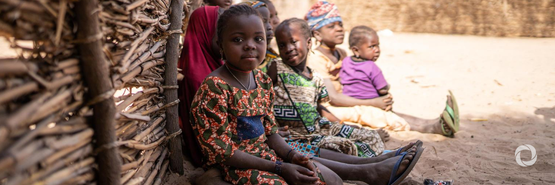 Humanitarian needs rise in the Sahel amid COVID-19 Humanitarian needs rise in the Sahel amid COVID-19